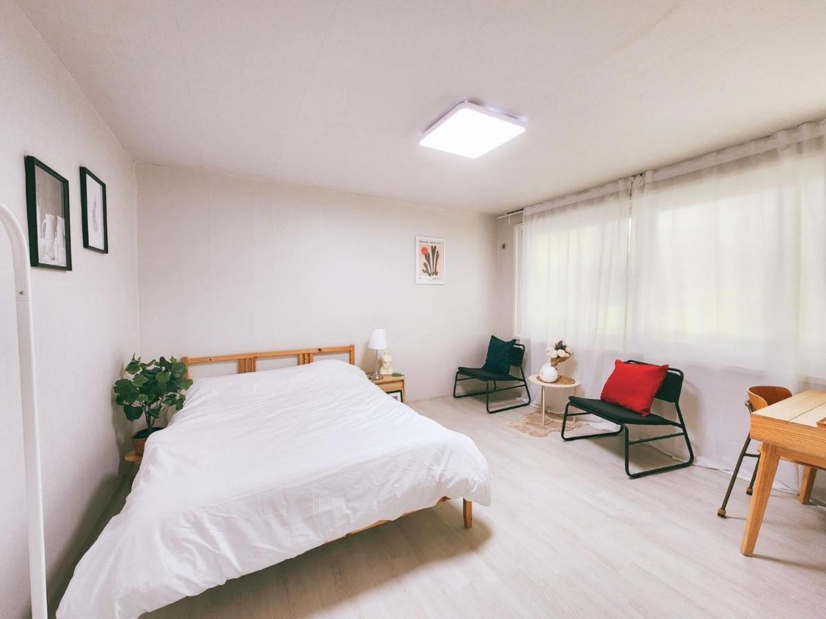 Apartment Raum Seoul