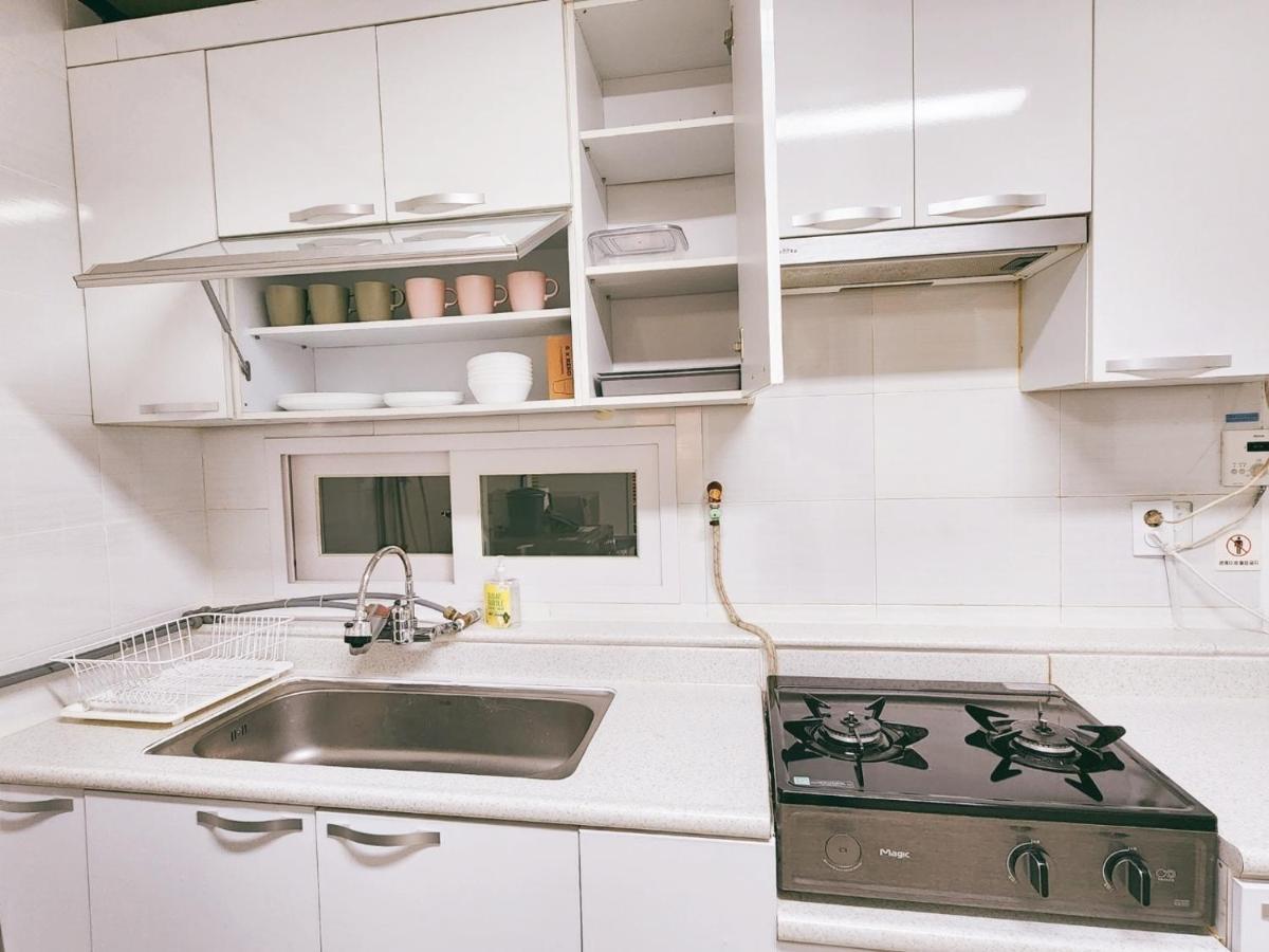 Apartment Raum