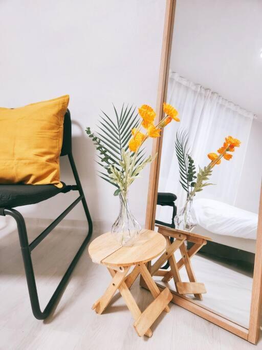 Raum Apartment Seoul