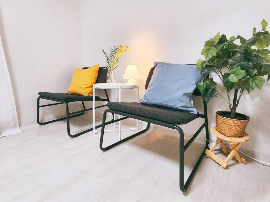 Apartment Raum *