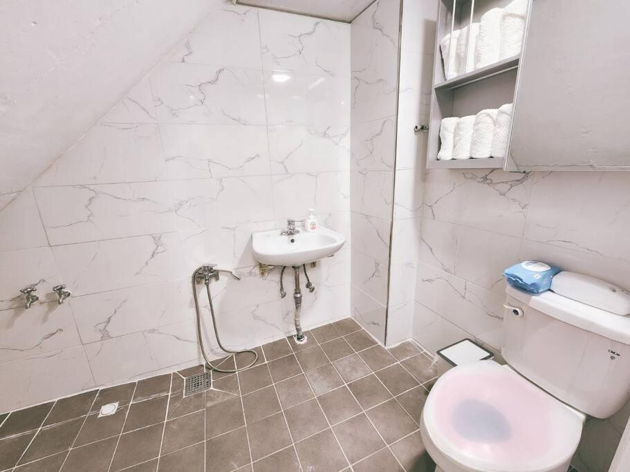 Raum Apartment Seoul