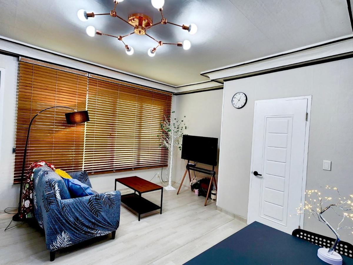 Apartment Raum *