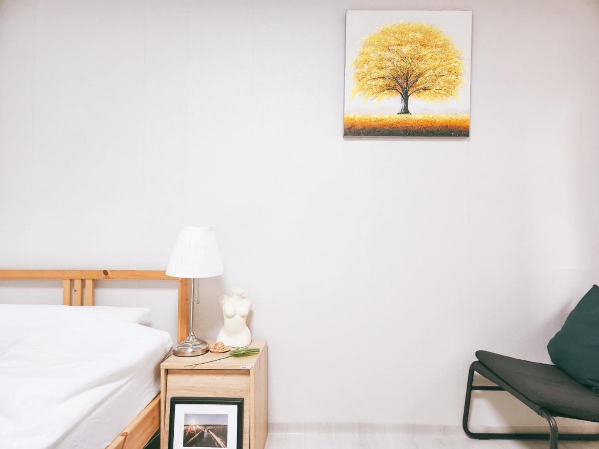Apartment Raum