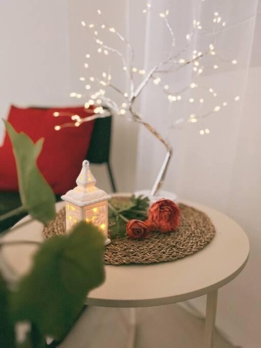 Raum Apartment