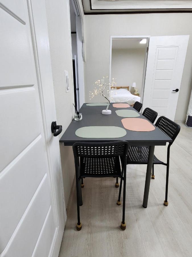 Raum Apartment Seoul