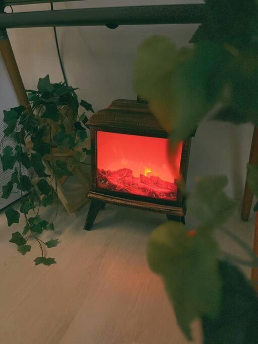 Raum Apartment
