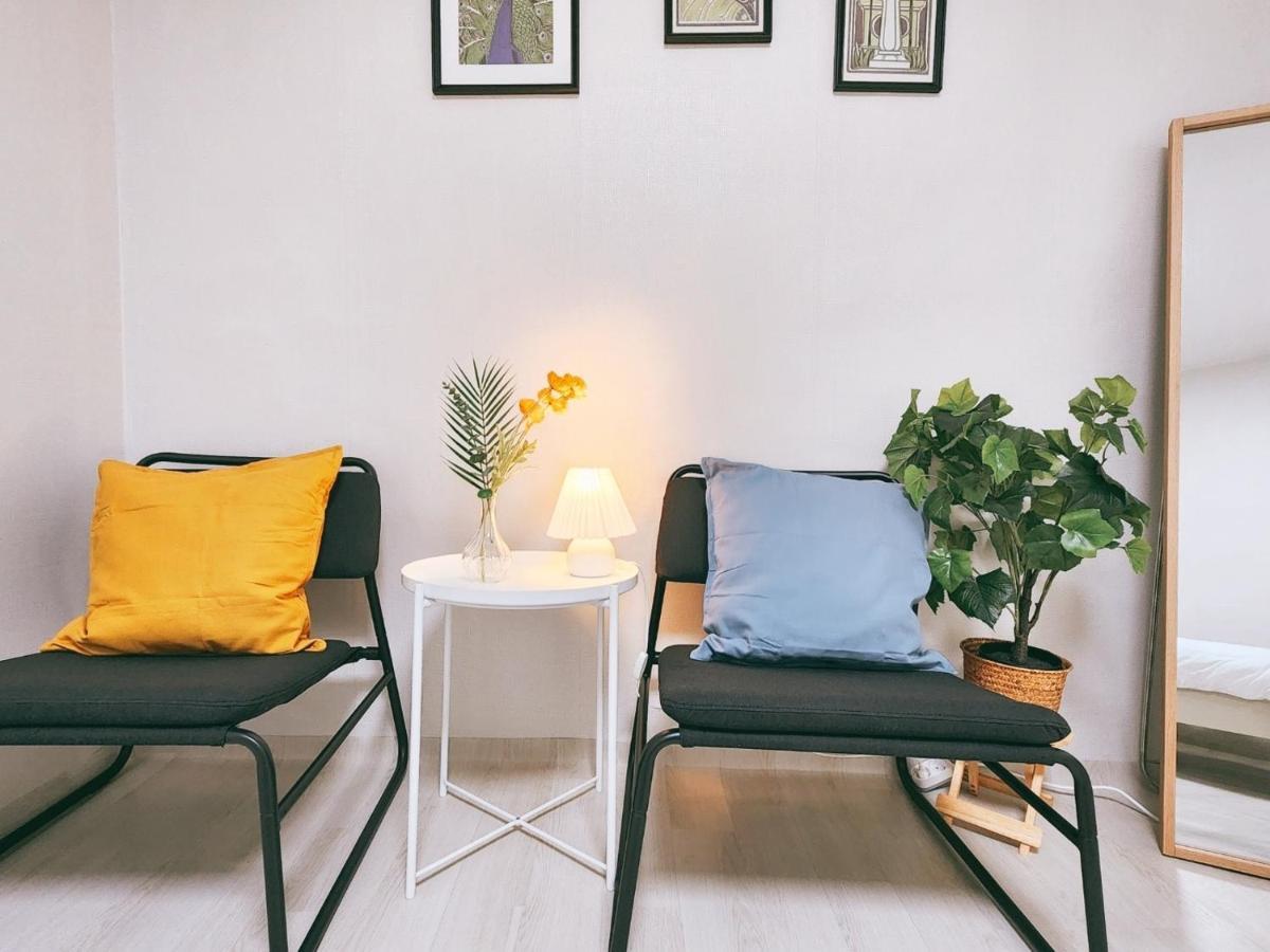 Apartment Raum Seoul