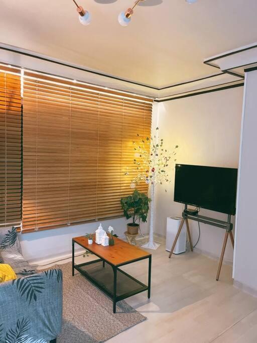 Apartment Raum Seoul