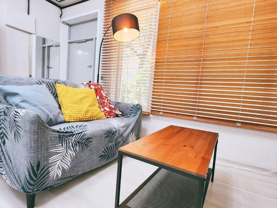 Apartment Raum *