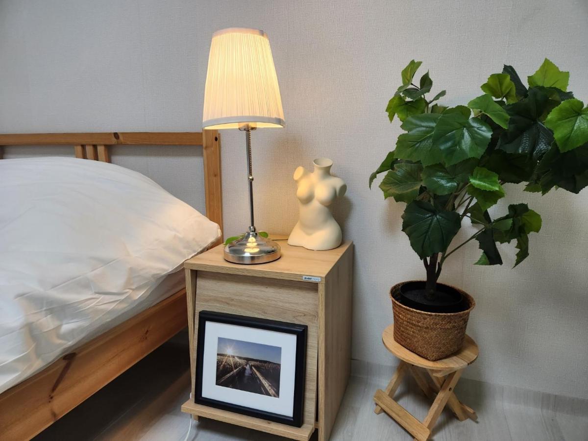 Raum Apartment *