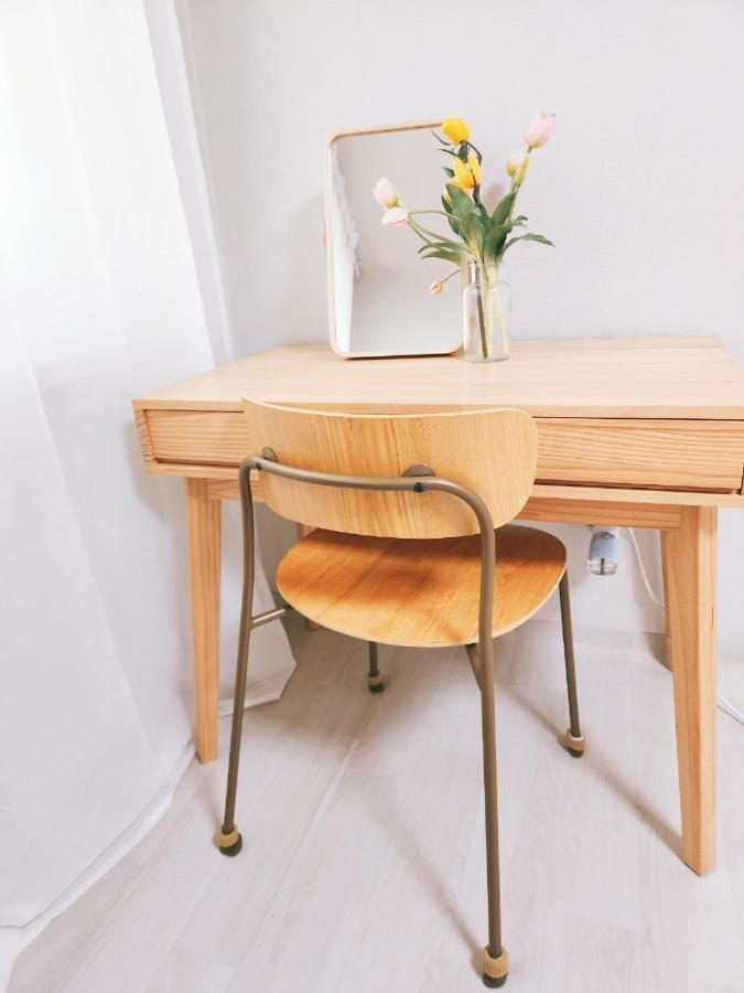 Raum Apartment Seoul