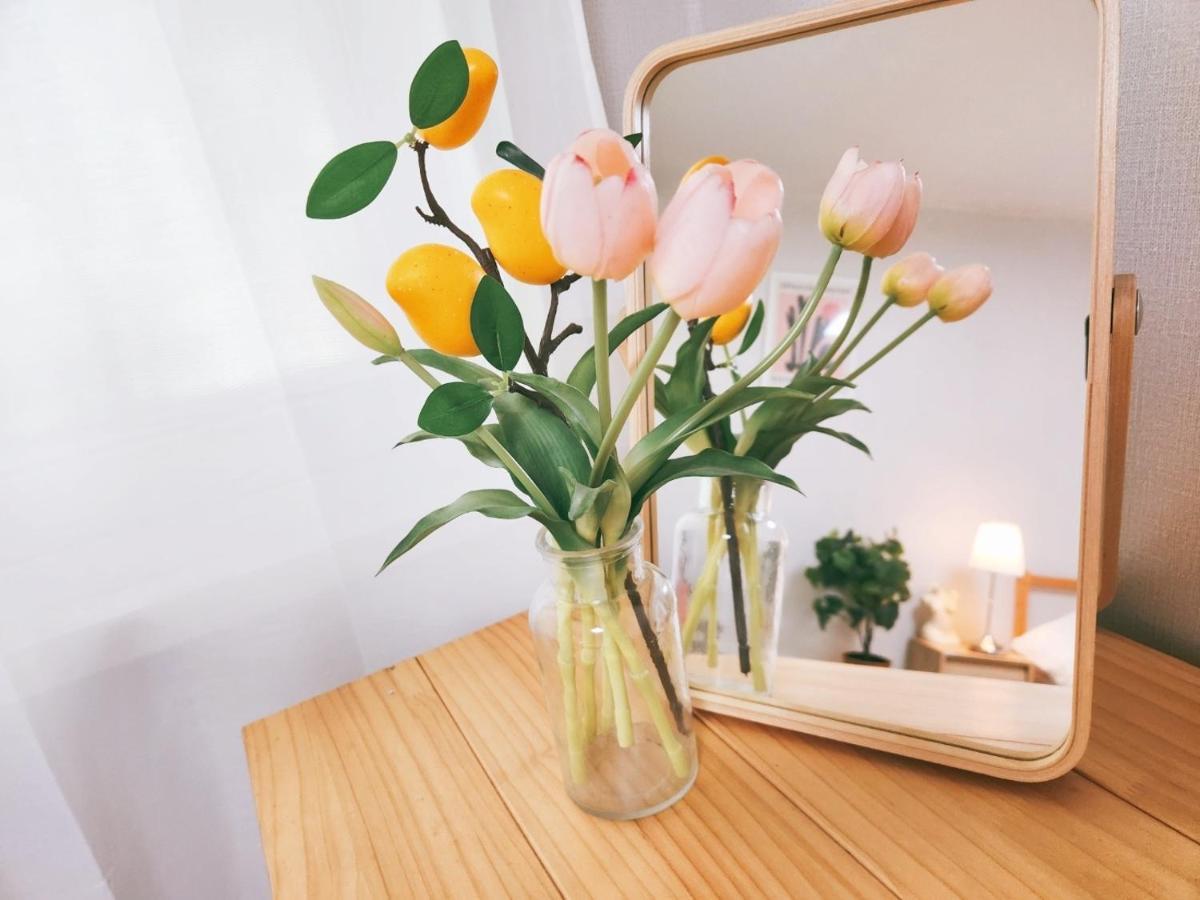Raum Apartment Seoul